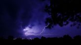 Why nocturnal thunderstorms can be particularly dangerous