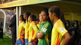 Así quedó el grupo de Colombia tras su debut en el Mundial Femenino sub-20