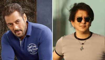 Salman Khan and Sajid Nadiadwala team up for Kick sequel