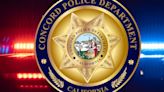 Concord police arrest man in Monday evening home invasion