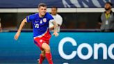 Is the USMNT playing in the Copa América a big deal? Christian Pulisic sure thinks so.