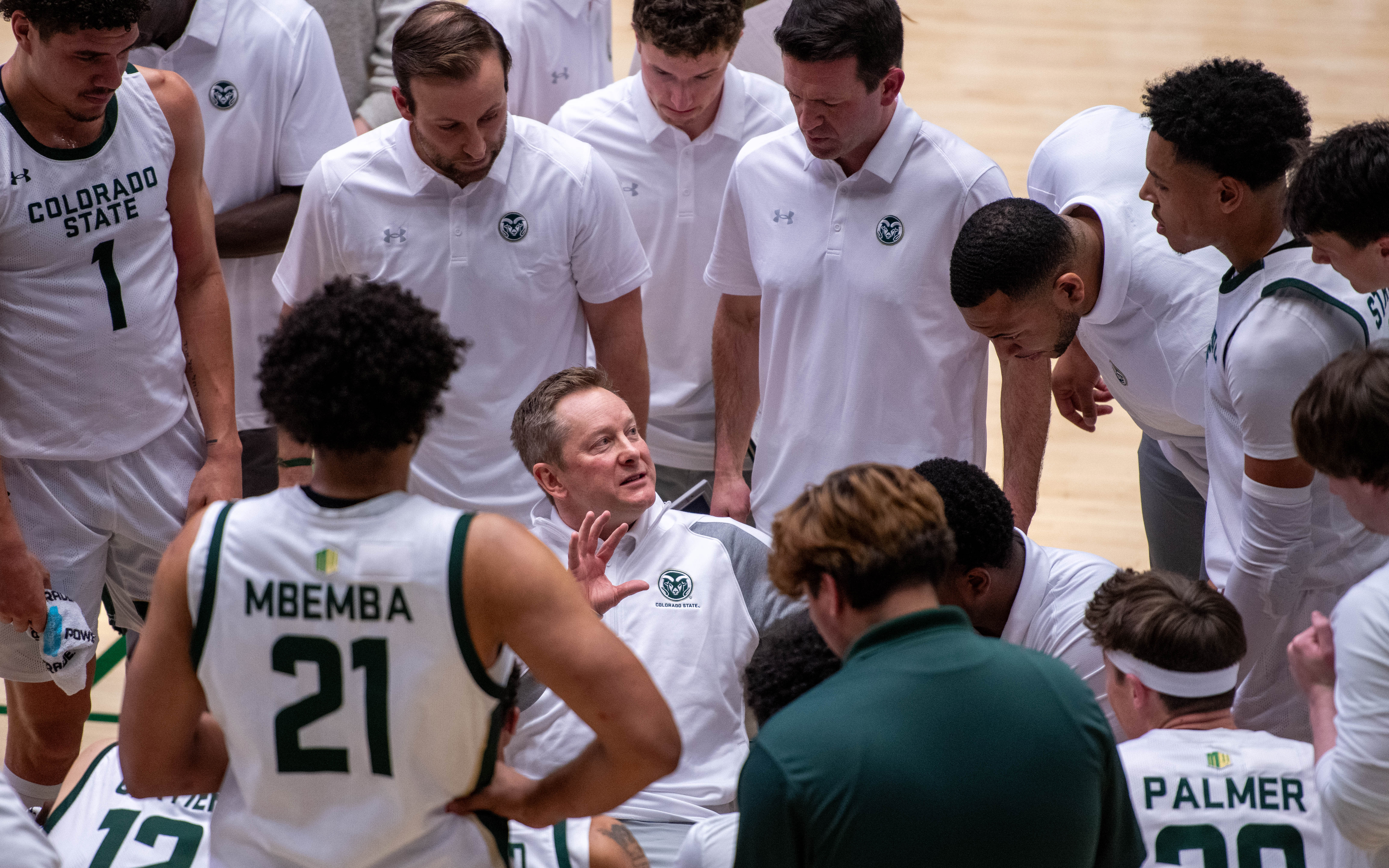 Guard JoJo McIver commits to Colorado State basketball over Oklahoma State