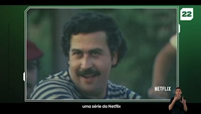 Em vídeo sobre segurança, Ramagem vai levar até Escobar e a série Narcos ao horário eleitoral na TV