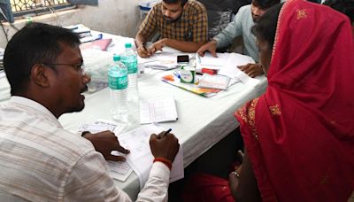 The fight against sickle cell disease: how one hospital in rural Maharashtra is making a difference