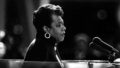 15 Famous Maya Angelou Poems That Everyone Should Know
