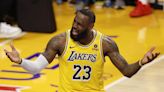 Nuggets-Lakers y Clippers-Mavericks, cuentas pendientes para el 'playoff' de la NBA