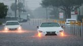 Weeklong flooding in South Florida dropped up to 20 inches on some parts