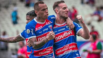 Fortaleza vs Atlético Goianiense Prediction: Fortaleza is in great form