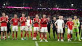Wales at the World Cup: Held by USA, undone by Iran and outclassed by England