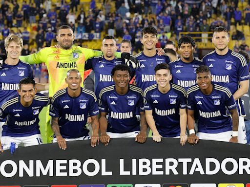 Los motivos de la eliminación de Millonarios en Libertadores