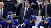 Rangers have more questions than answers entering Game 6