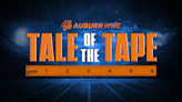 Tale of the Tape: Auburn vs. California
