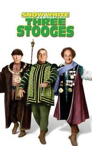 Snow White and the Three Stooges