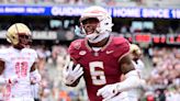 Patriots pick FSU TE Jaheim Bell in seventh round of 2024 NFL draft. What you need to know