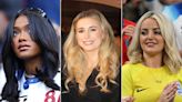 The England WAGs of 2024 are very different to 2006 – and having the last laugh