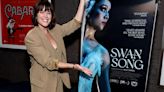 Neve Campbell shares why she joined the cast of ‘Scream VII’