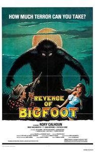 Revenge of Bigfoot