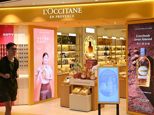 L'Occitane to exit Hong Kong stock exchange