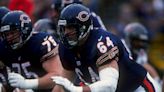 64 days till Bears season opener: Every player to wear No. 64 for Chicago