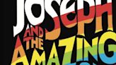 JOSEPH AND THE AMAZING TECHNICOLOR DREAMCOAT Begins This Month At Alhambra Theatre and Dining