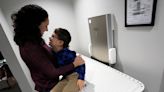 Ohio disability-rights group advocates for more public adult changing tables
