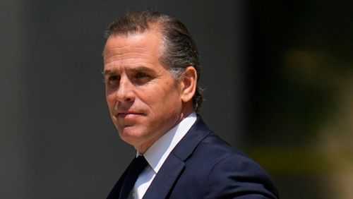 2 more witnesses expected as prosecution begins wrapping up in Hunter Biden's gun trial