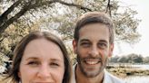 Jill Duggar Shares Unseen Baby Bump Photos After Announcing Stillbirth