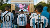 PHOTOS: France begins defence of World Cup title with win as Saudi upsets Argentina