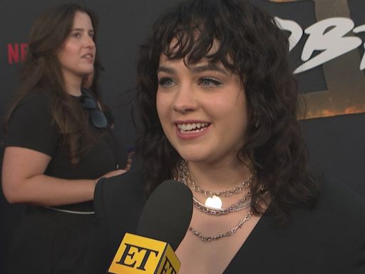 'Cobra Kai': Mary Mouser Hints at Unexpected Ending (Exclusive)