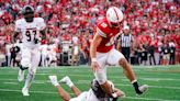 Nebraska football takes down Northern Illinois 35-11