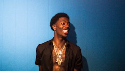 The Source |Rich Homie Quan's First Posthumous Track 'Song Cry" Released On Day Of Rapper's Funeral