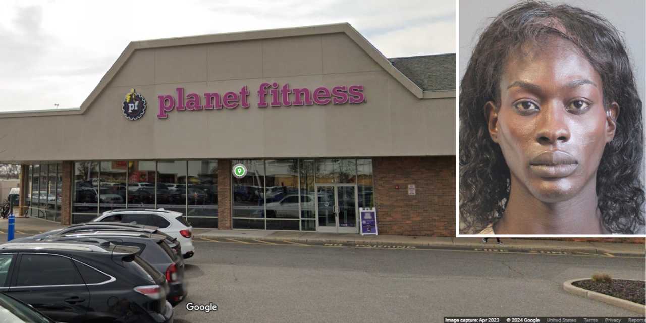 27-Year-Old Injures Cops After 'Disturbance' At Merrick Planet Fitness: Police