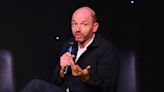 Comedian Paul Scheer Hadn’t Realized His Childhood Was Abusive. His New Memoir Examines His Pain With Humor: ‘I’m Not...