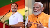 'Election Propaganda': Lokpal Refuses To Investigate PM Modi's Election Claim On Congress Receiving Black Money ...