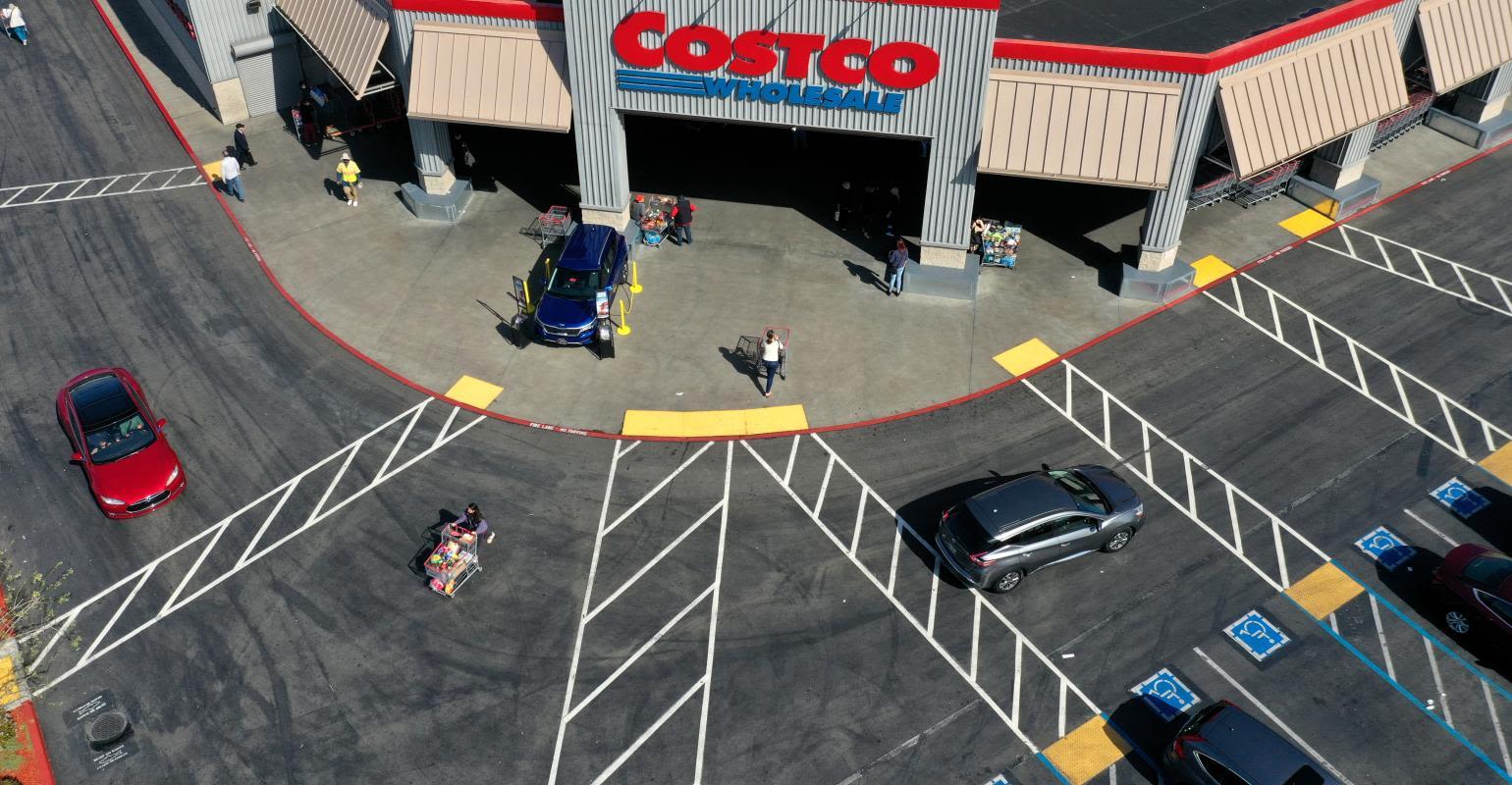 Costco wins appeal involving gas prices in Wisconsin