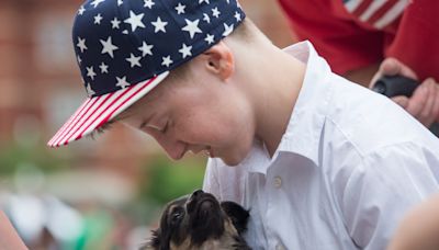 Veterinarian urges dog lovers: Celebrate July 4 without fireworks | Opinion