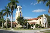 Coral Gables Congregational Church