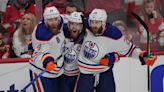 McDavid and the Oilers drag Panthers back to Edmonton for a Stanley Cup Final Game 6