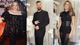 Inside Annabel’s 60th Birthday Party With Ricky Martin, Nicola Coughlan, Rod Stewart
