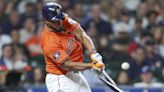 Houston Astros Boss Reveals Plan For Struggling Slugger’s Activation