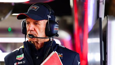 Chi è Adrian Newey, l'ingegnere di Formula 1 che lascia Red Bull accostato alla Ferrari