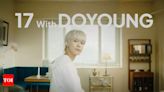 NCT's Doyoung reveals teaser for new track '17' | K-pop Movie News - Times of India