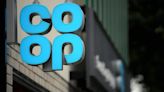 Co-op to make major change to 100 supermarket shops this year