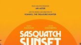 “Sasquatch Sunset” Trailer: See Riley Keough and Jesse Eisenberg Transform Into a Bigfoot Family