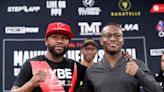 Floyd Mayweather vs Deji LIVE: Stream and latest updates plus Tommy Fury fight result