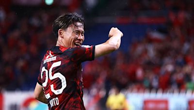 Jubilo Iwata vs Urawa Red Diamonds Prediction: The Reds Are Slowly Making Their Way Into The Top Three