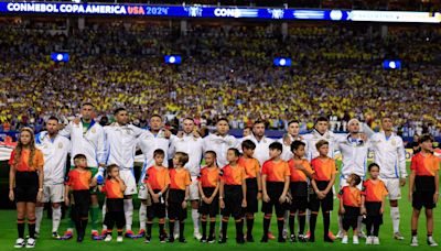 The Athletic FC: Argentina’s racism furore explained and the 14-year-old who could debut in MLS