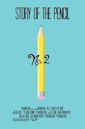 No. 2: Story of the Pencil