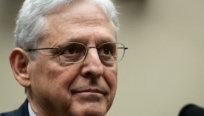 House Republicans want to arrest Merrick Garland, but some wonder: How?