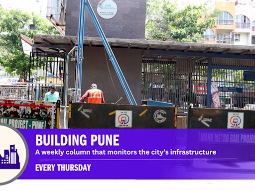 Building Pune: Swargate underground metro to be ready by September, work of multi-modal transit hub above station to be fast-tracked